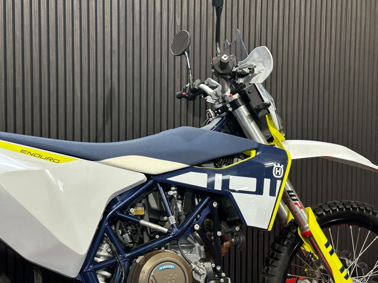 Used Husqvarna 701 for sale - 78434722: Photo 25