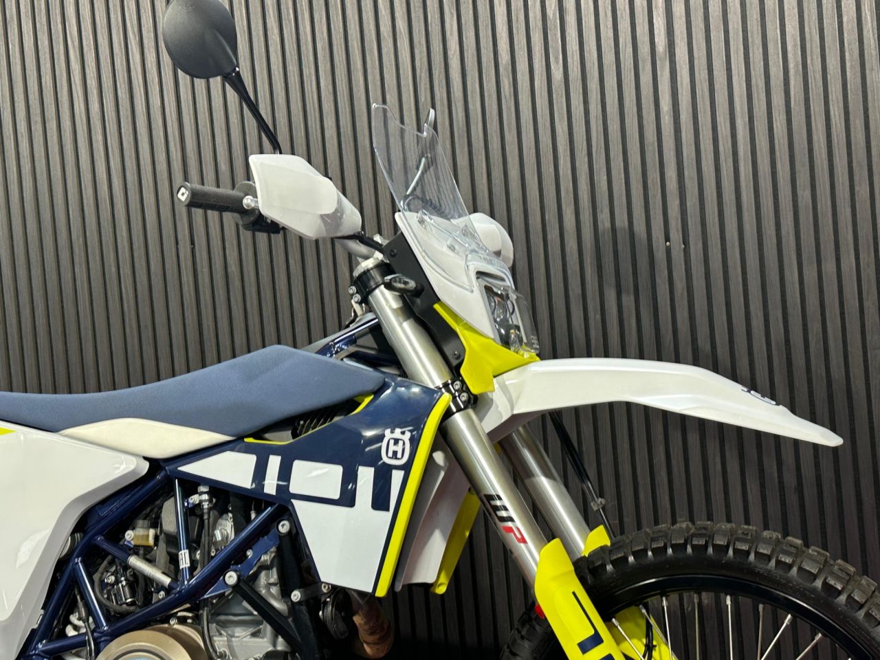Used Husqvarna 701 for sale - 78434722: Photo 26