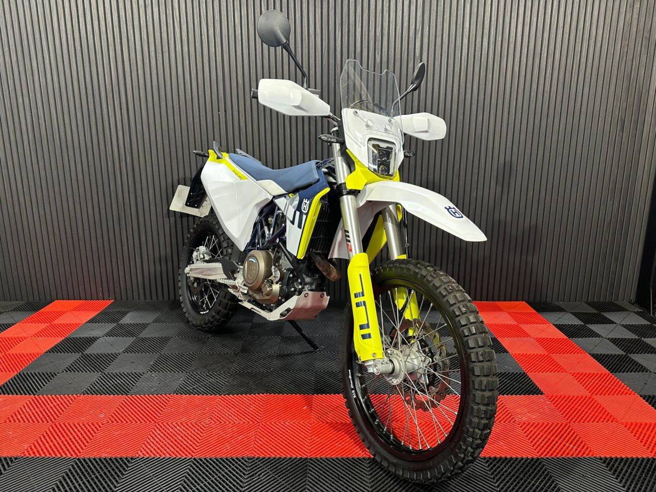 Used Husqvarna 701 for sale - 78434722: Photo 8