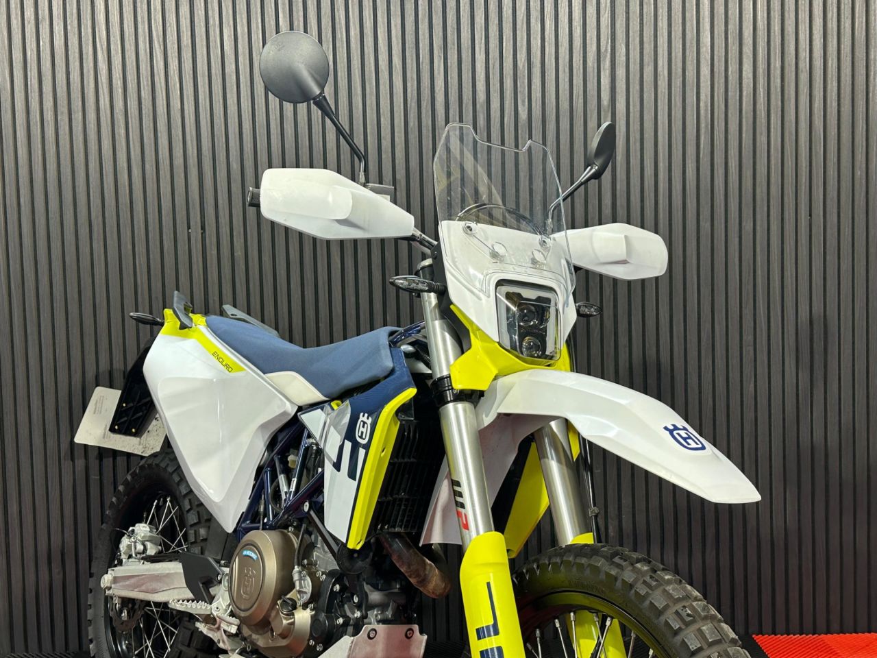 Used Husqvarna 701 for sale - 78434722: Photo 9