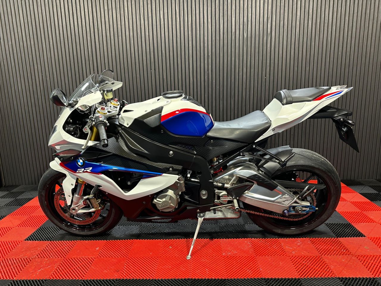 Used BMW S1000RR for sale - 78435031: Photo 11