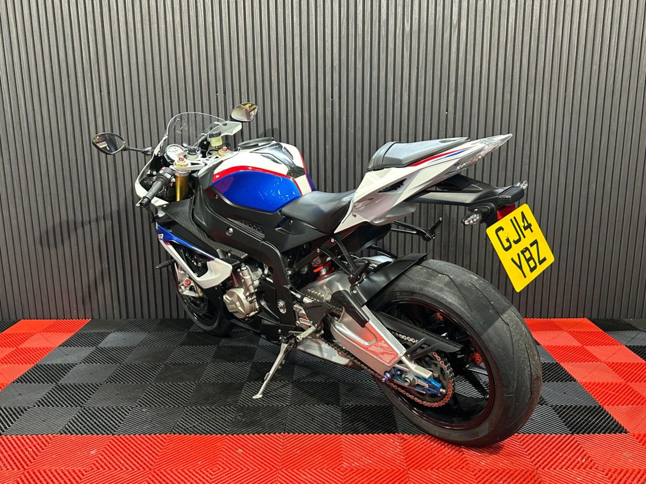 Used BMW S1000RR for sale - 78435031: Photo 12