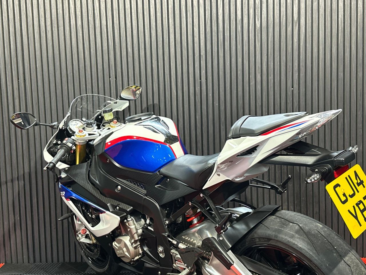 Used BMW S1000RR for sale - 78435031: Photo 13