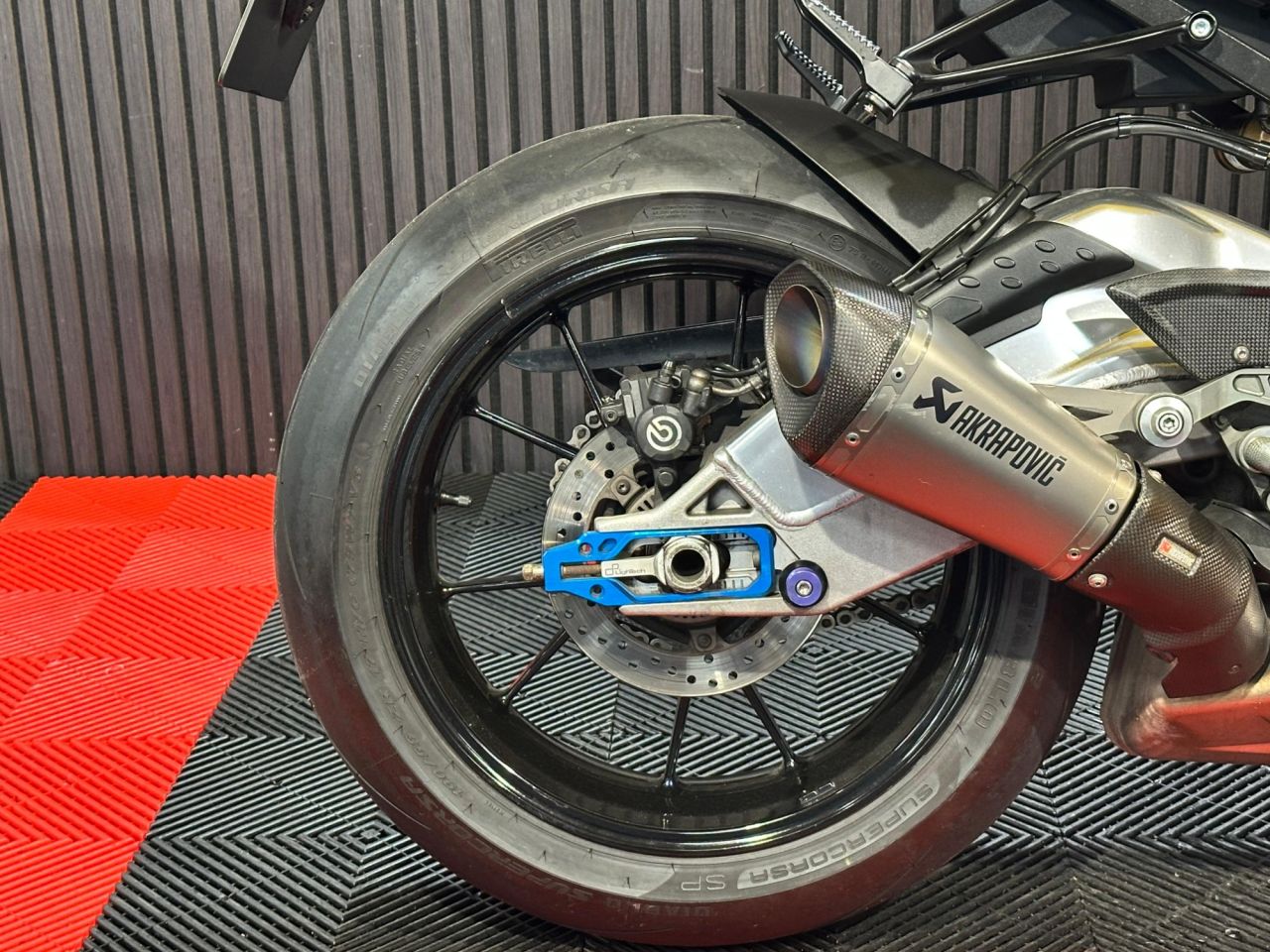 Used BMW S1000RR for sale - 78435031: Photo 14