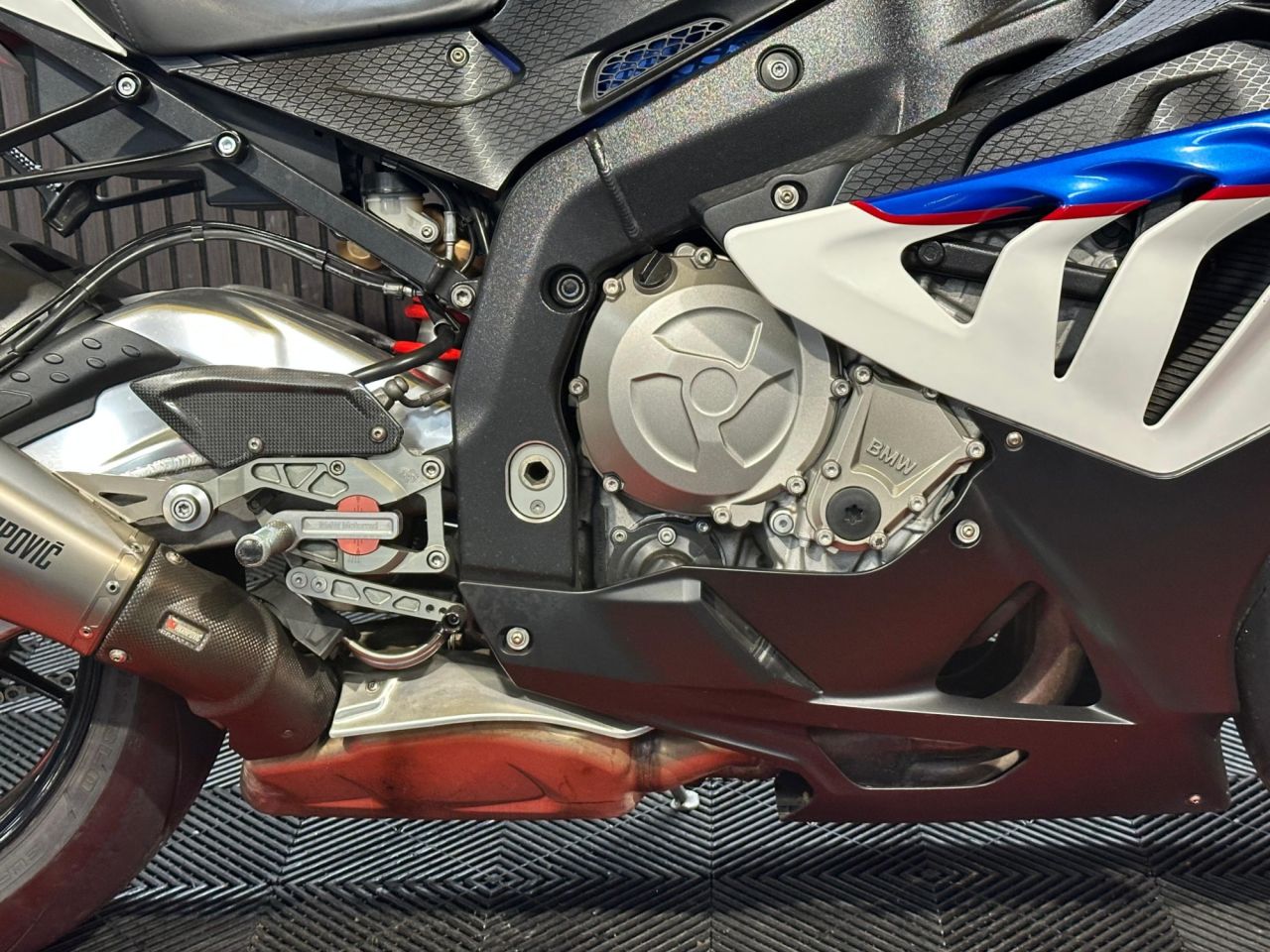 Used BMW S1000RR for sale - 78435031: Photo 15