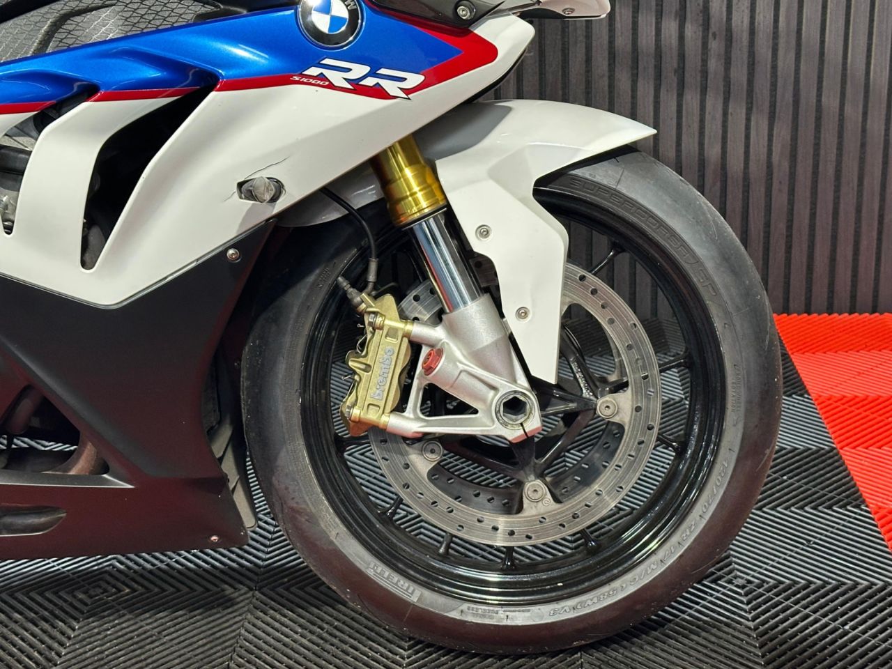 Used BMW S1000RR for sale - 78435031: Photo 16