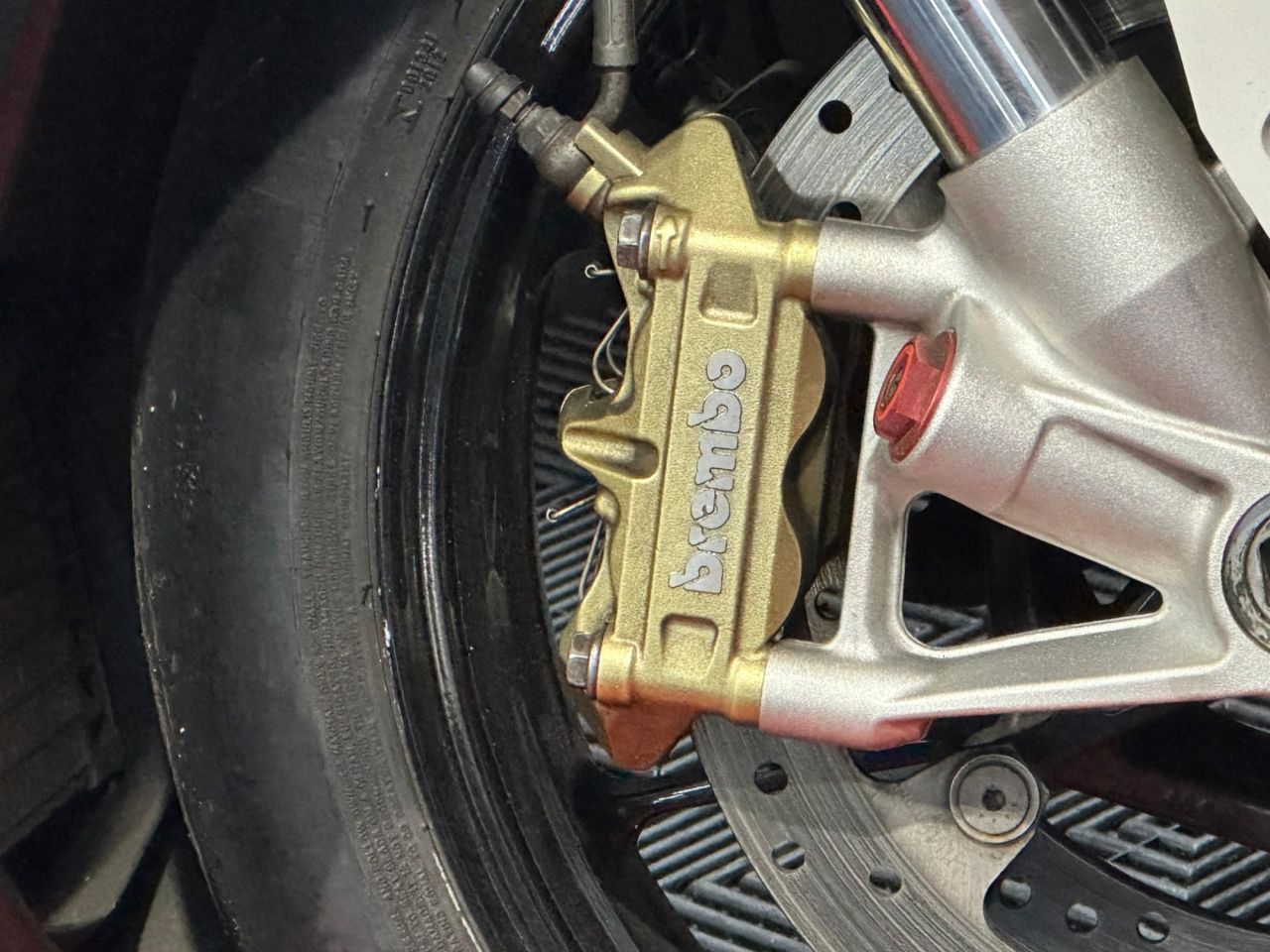 Used BMW S1000RR for sale - 78435031: Photo 17