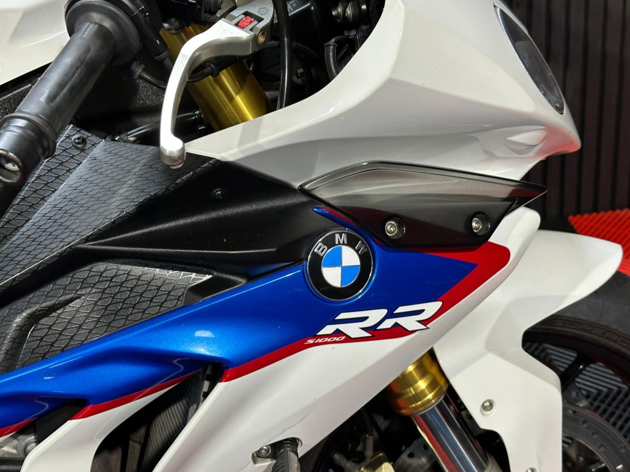 Used BMW S1000RR for sale - 78435031: Photo 18