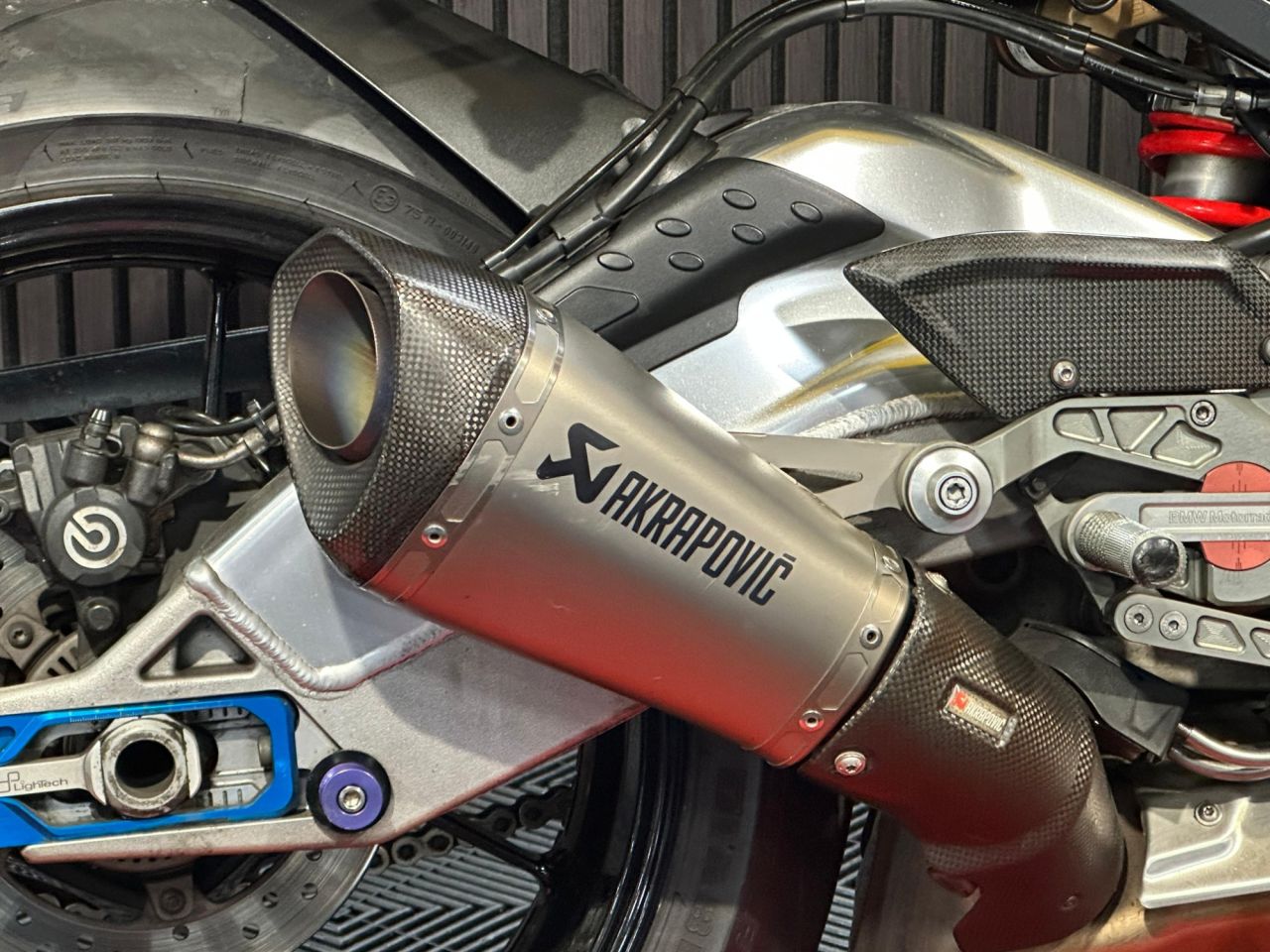 Used BMW S1000RR for sale - 78435031: Photo 19