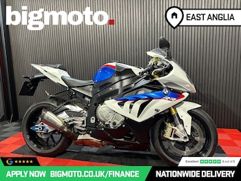 Used BMW S1000RR undefined for sale - bike-78435031: Photo