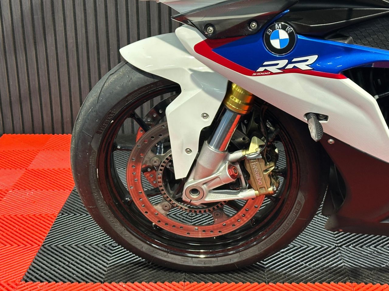 Used BMW S1000RR for sale - 78435031: Photo 20