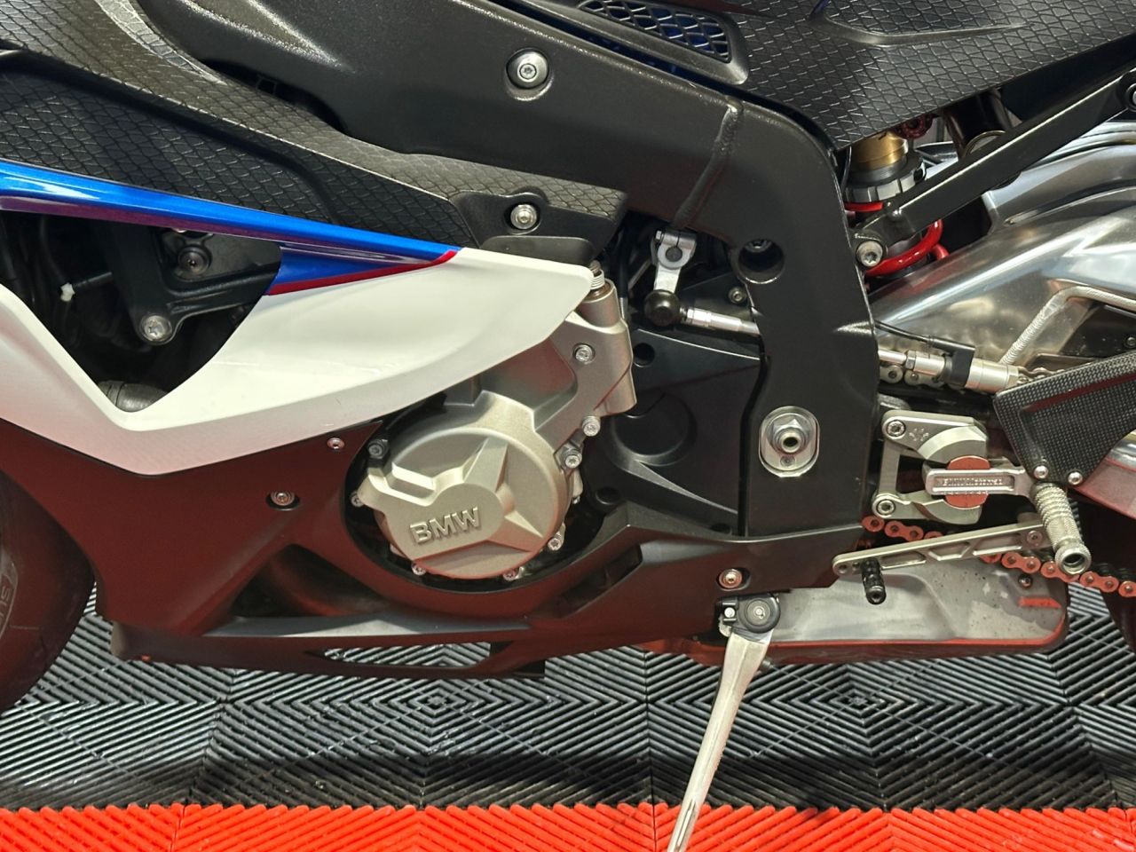 Used BMW S1000RR for sale - 78435031: Photo 21