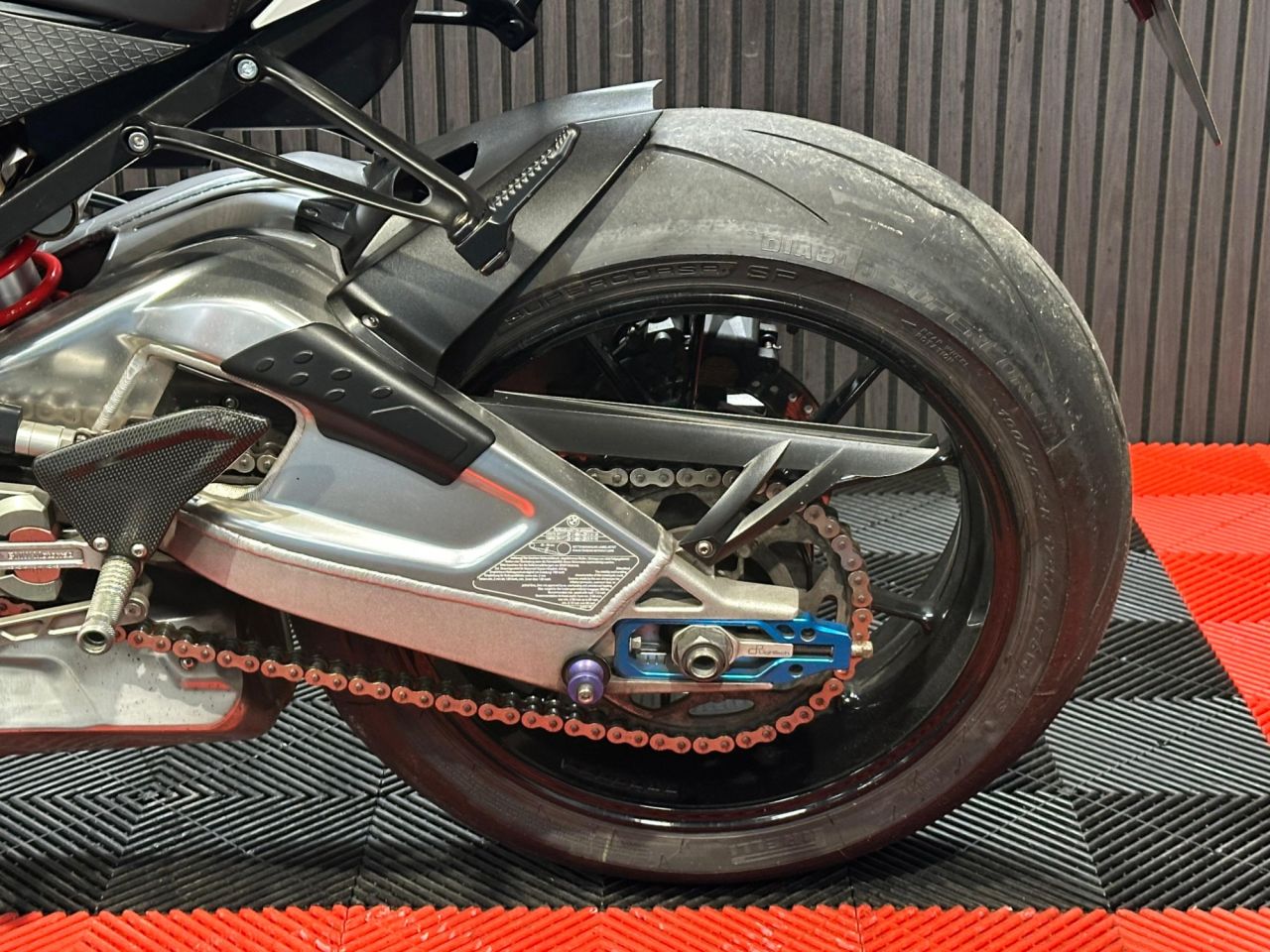 Used BMW S1000RR for sale - 78435031: Photo 22