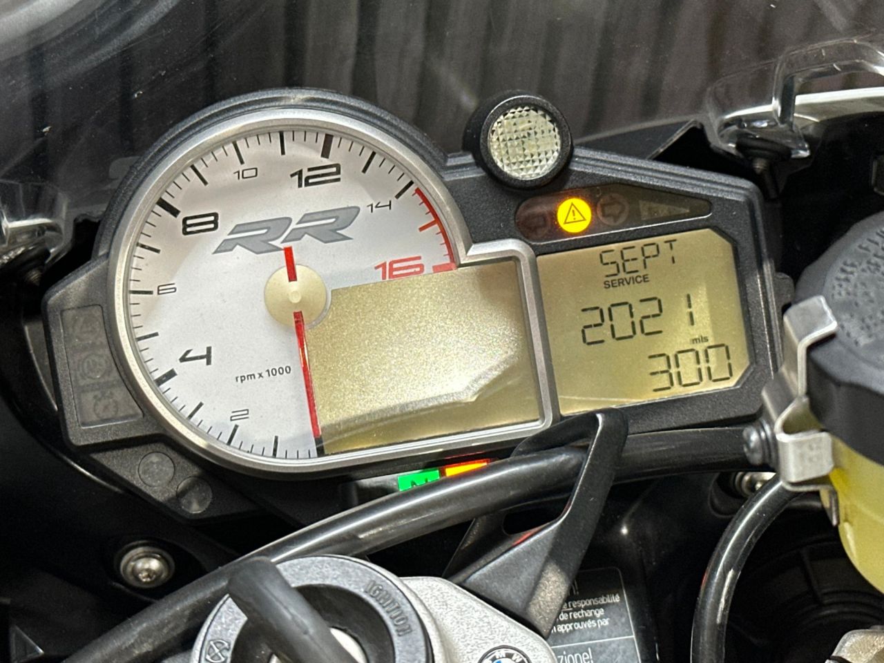 Used BMW S1000RR for sale - 78435031: Photo 24