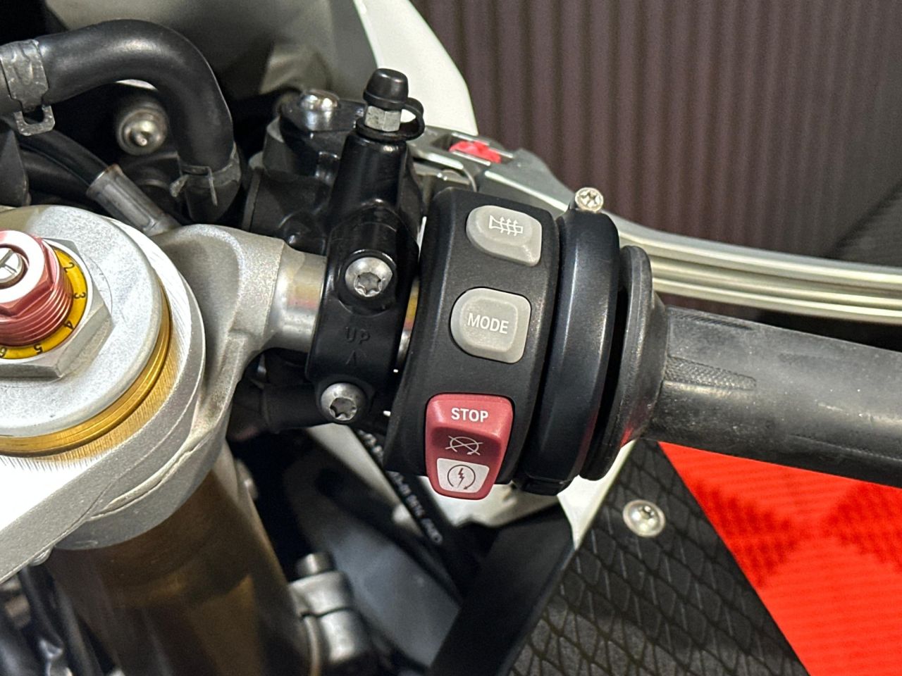 Used BMW S1000RR for sale - 78435031: Photo 25