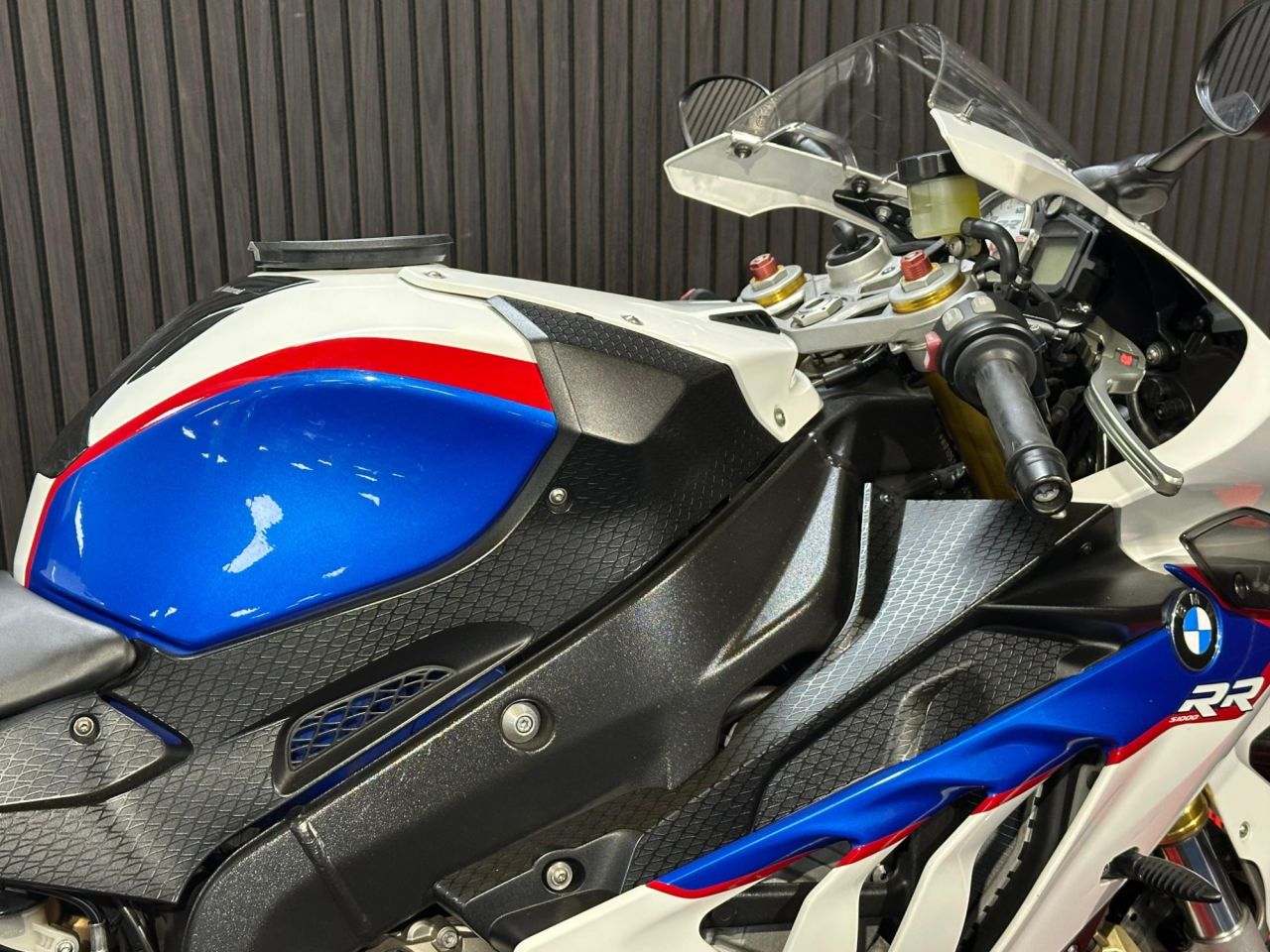 Used BMW S1000RR for sale - 78435031: Photo 27