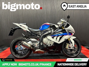 Used BMW S1000RR undefined for sale - bike-78435031: Photo