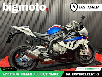 Used BMW S1000RR undefined for sale - bike-78435031: Photo