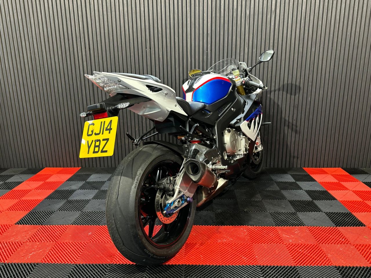 Used BMW S1000RR for sale - 78435031: Photo 6
