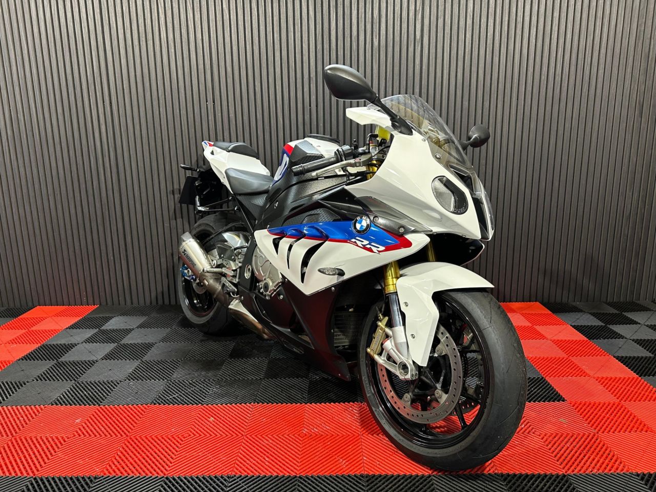 Used BMW S1000RR for sale - 78435031: Photo 8