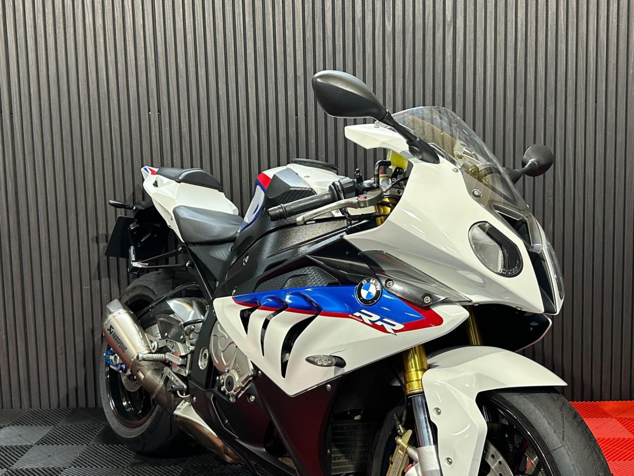 Used BMW S1000RR for sale - 78435031: Photo 9