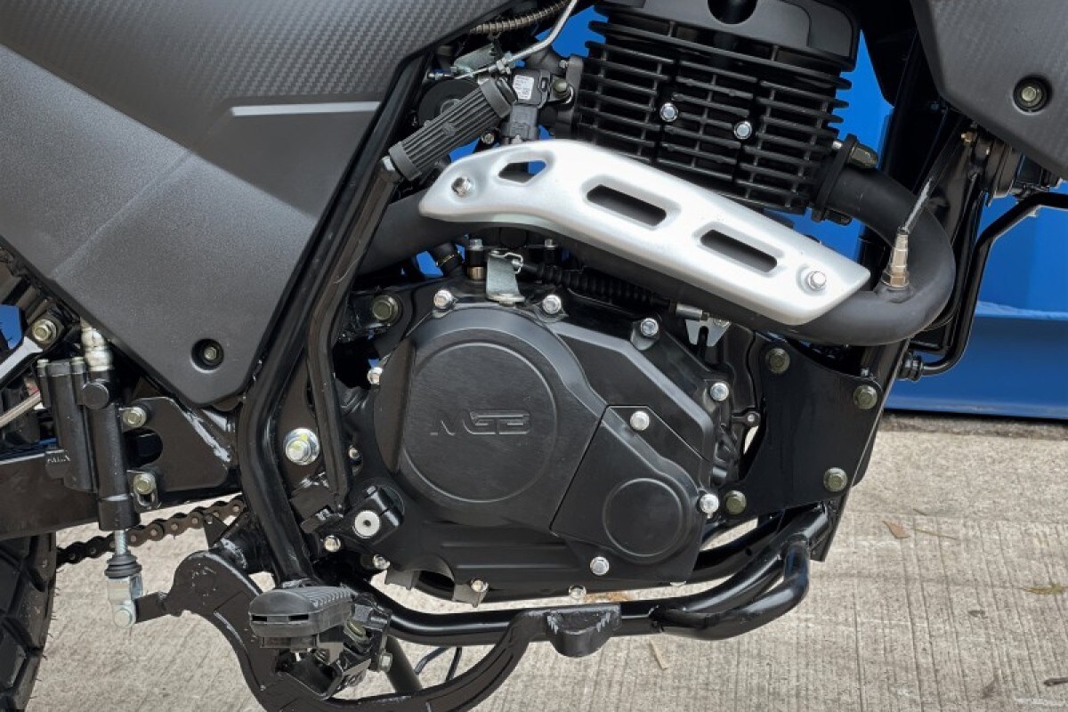 Used MG ATX 125cc for sale - 77871541: Photo 12