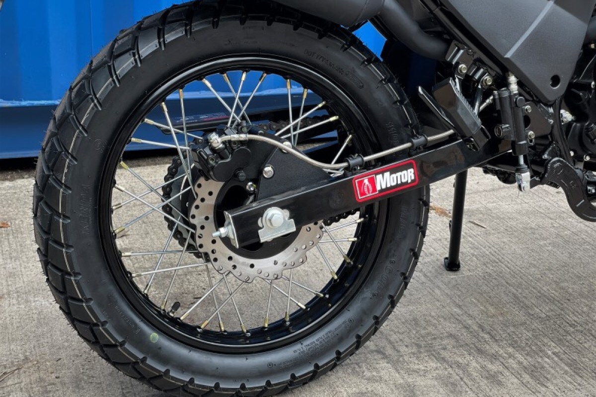 Used MG ATX 125cc for sale - 77871541: Photo 13