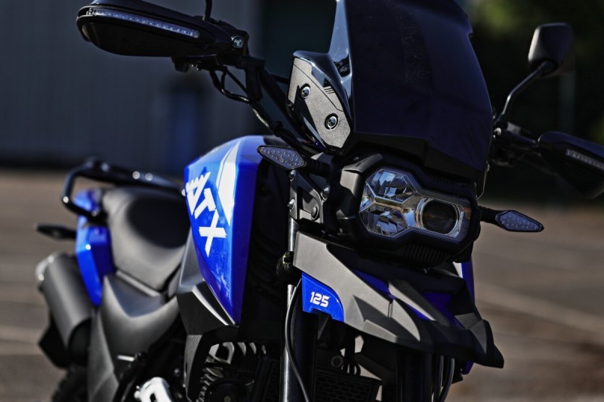 Used MG ATX 125cc for sale - 77871541: Photo 7