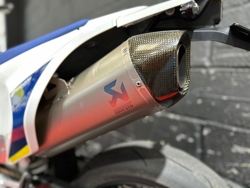 Used Husqvarna 701 for sale - 78435768: Photo 17