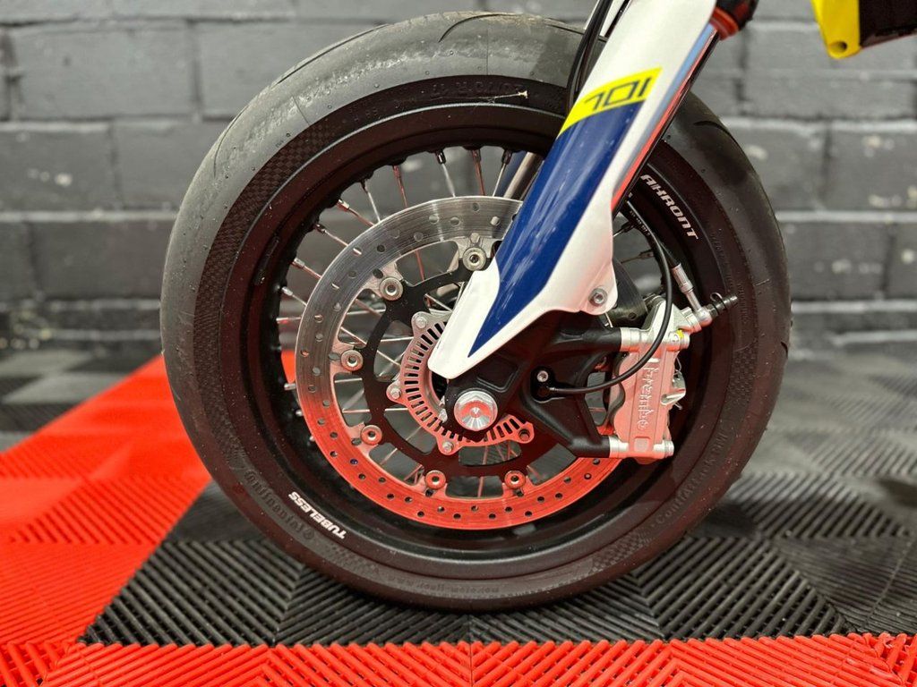 Used Husqvarna 701 for sale - 78435768: Photo 18