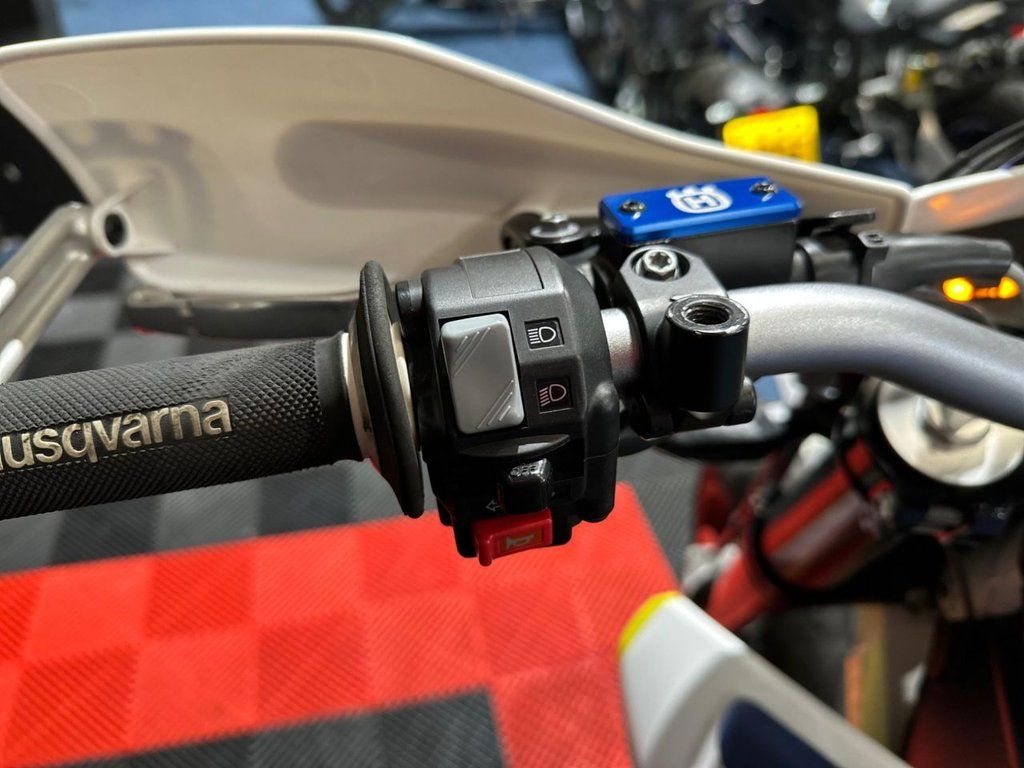 Used Husqvarna 701 for sale - 78435768: Photo 21