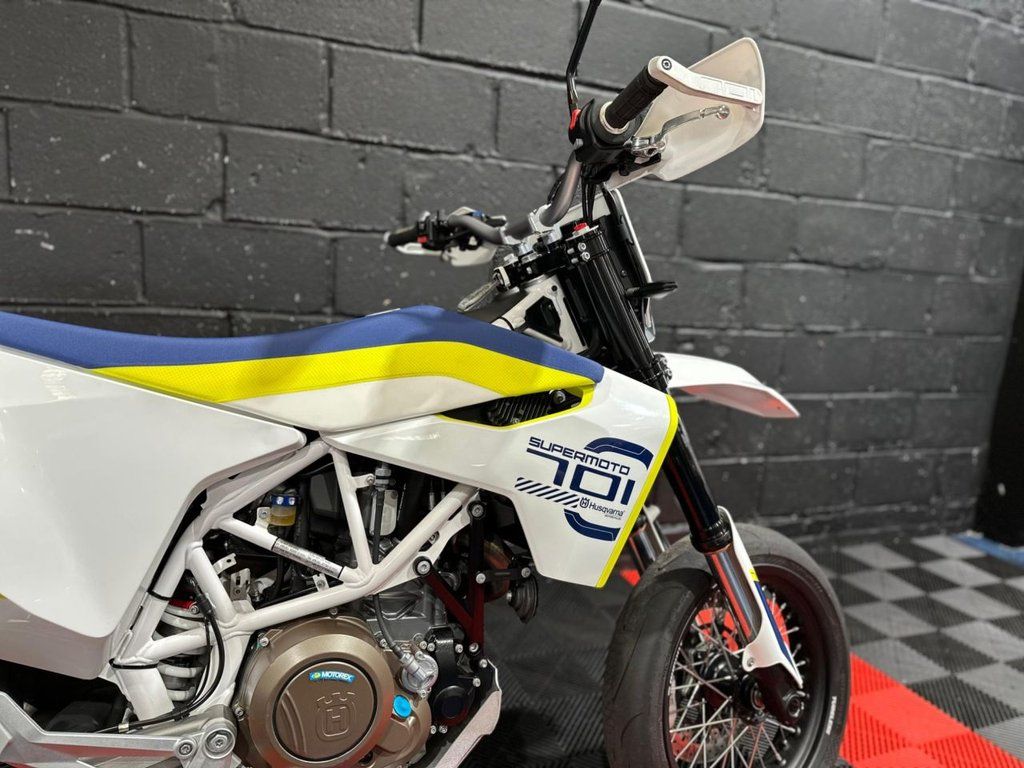Used Husqvarna 701 for sale - 78435768: Photo 24