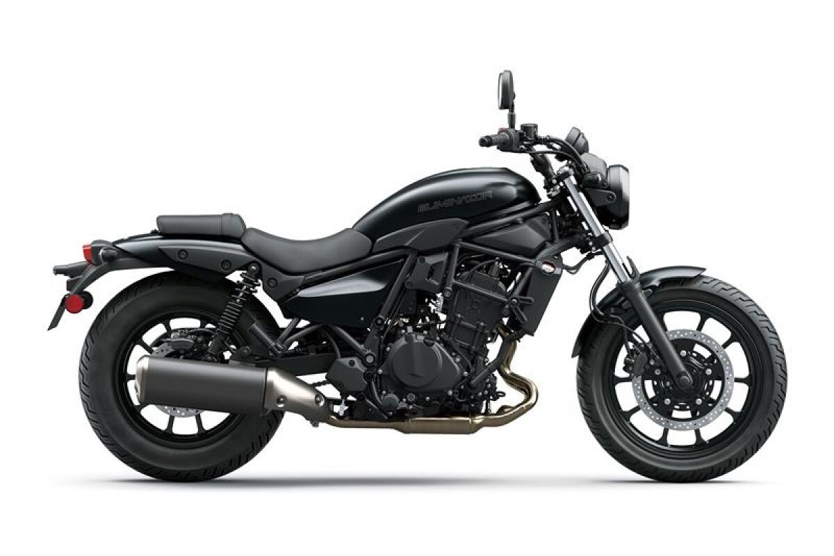 Kawasaki Eliminator