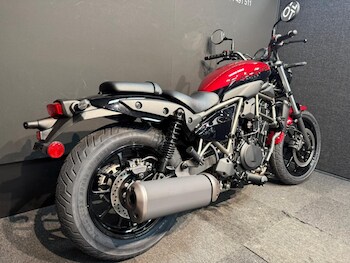 Used Kawasaki Eliminator undefined for sale - bike-77865685: Photo