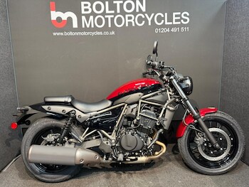 Used Kawasaki Eliminator undefined for sale - bike-77865685: Photo