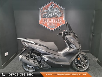 Used VOGE SR1 undefined for sale - bike-77868244: Photo