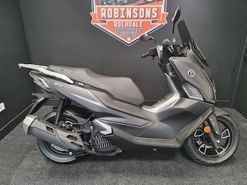 Used VOGE SR1 undefined for sale - bike-77868244: Photo