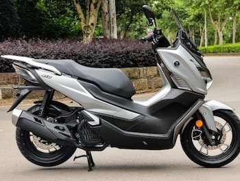 Used VOGE SR1 undefined for sale - bike-77868244: Photo