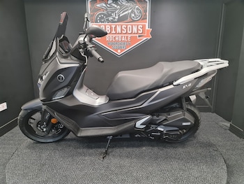 Used VOGE SR1 undefined for sale - bike-77868244: Photo