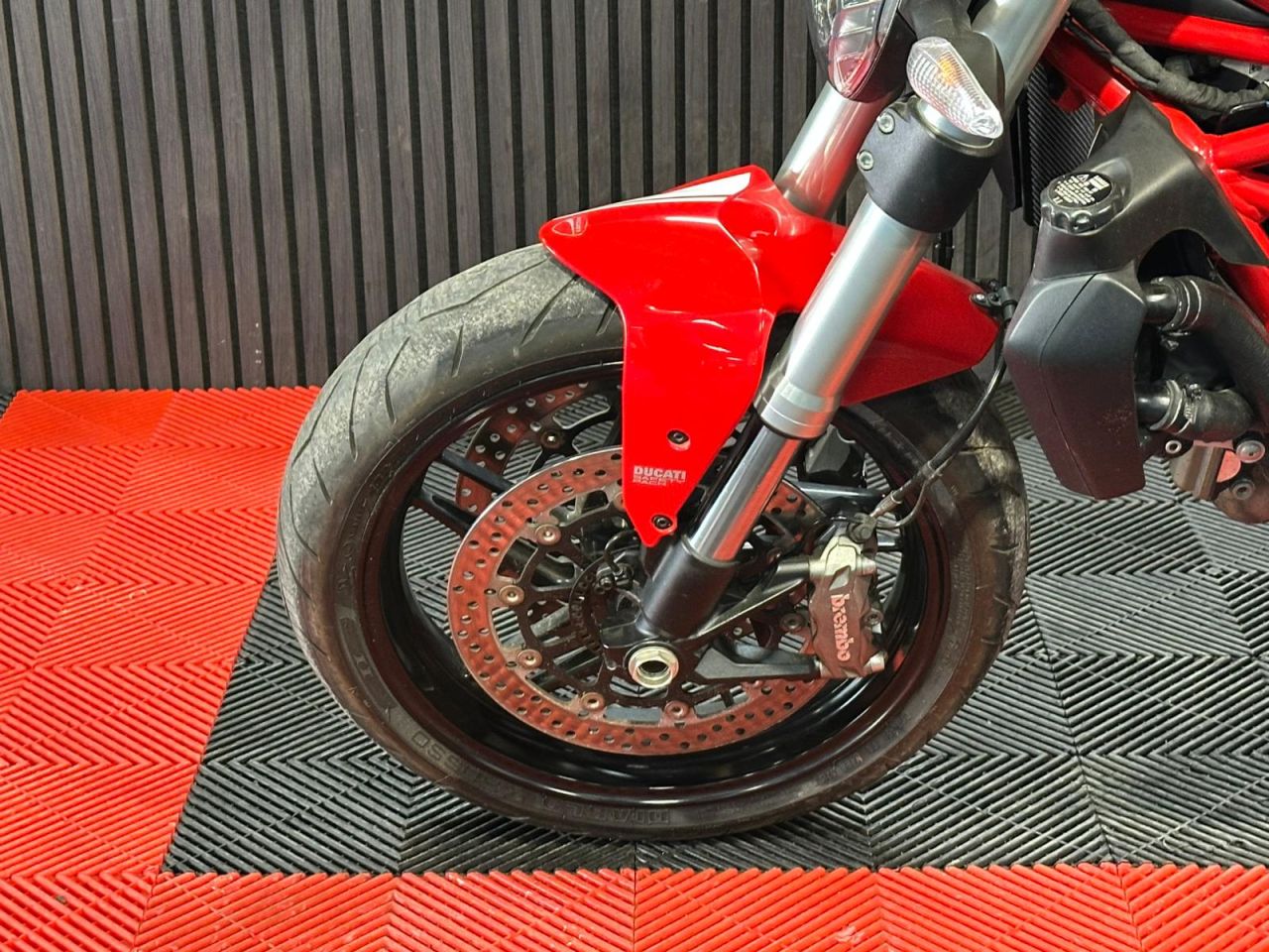 Used Ducati Monster 821 for sale - 78434568: Photo 18