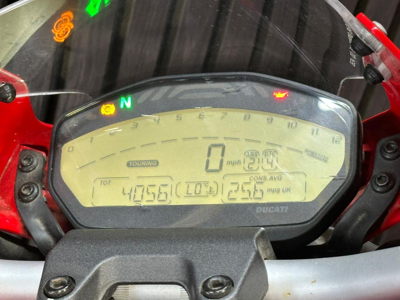 Used Ducati Monster 821 for sale - 78434568: Photo 22