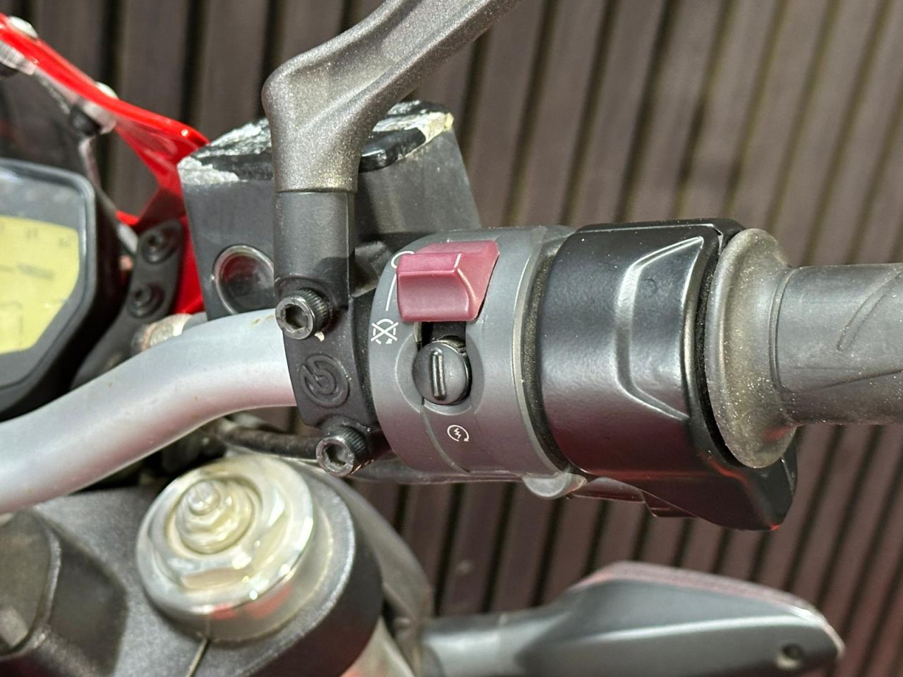 Used Ducati Monster 821 for sale - 78434568: Photo 23