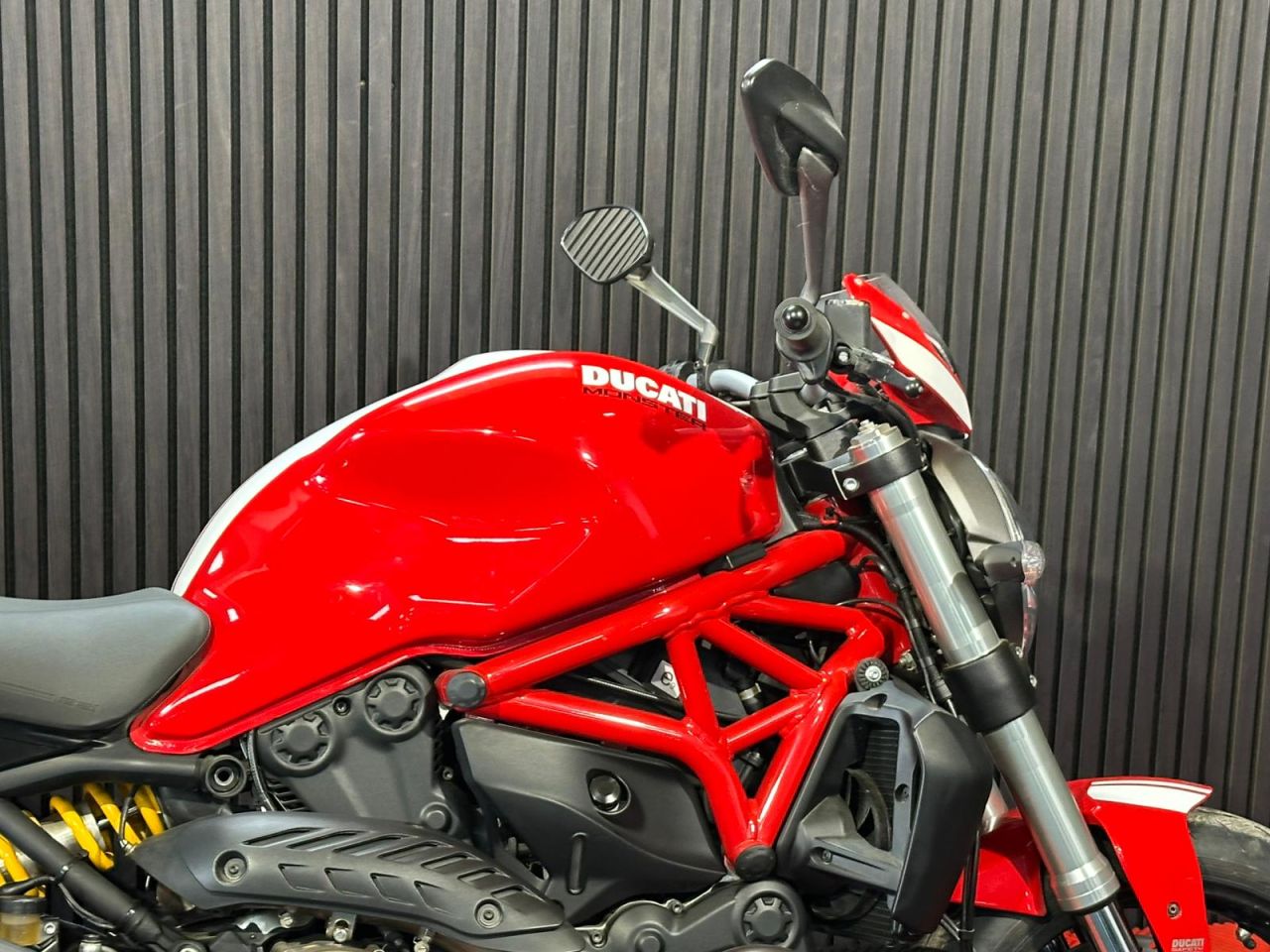Used Ducati Monster 821 for sale - 78434568: Photo 24