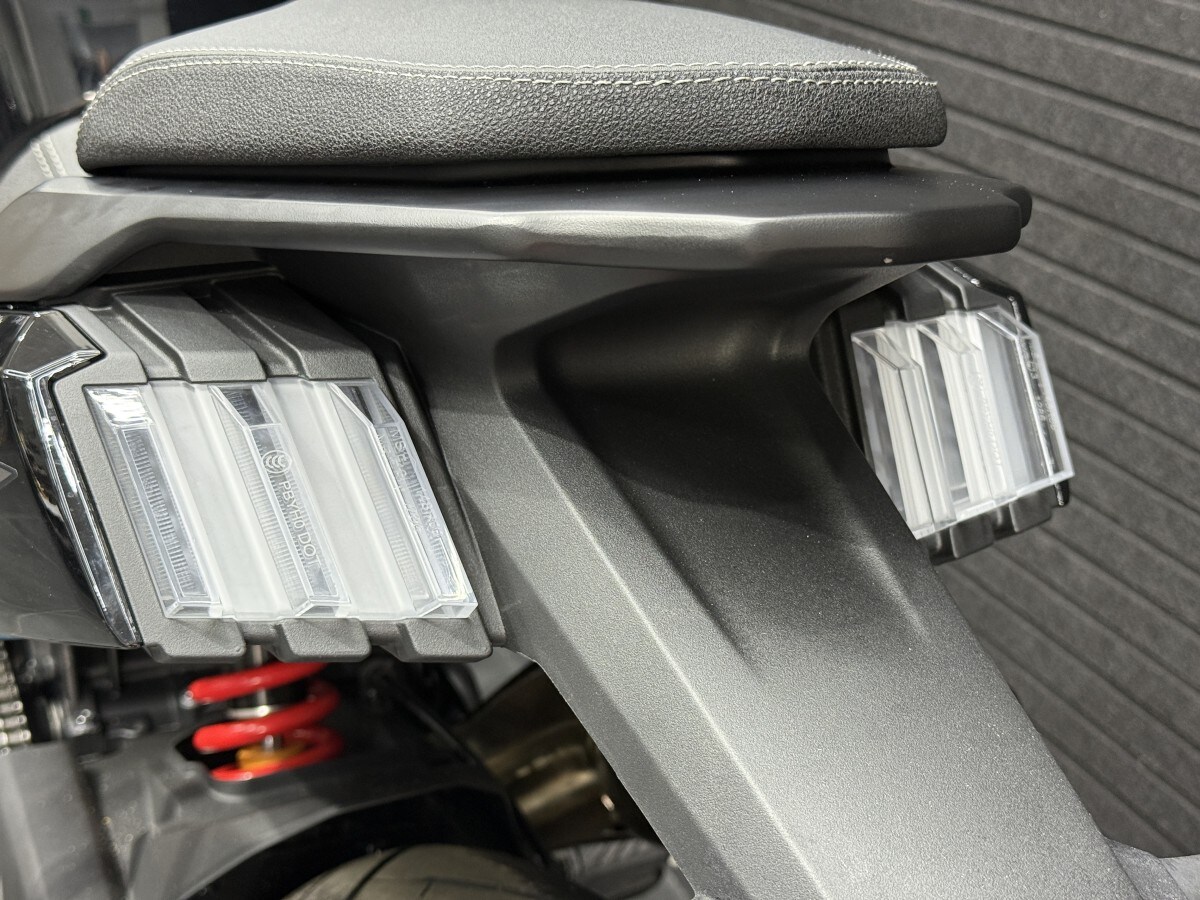 Used QJMotor SRK 900 for sale - 77869689: Photo 10