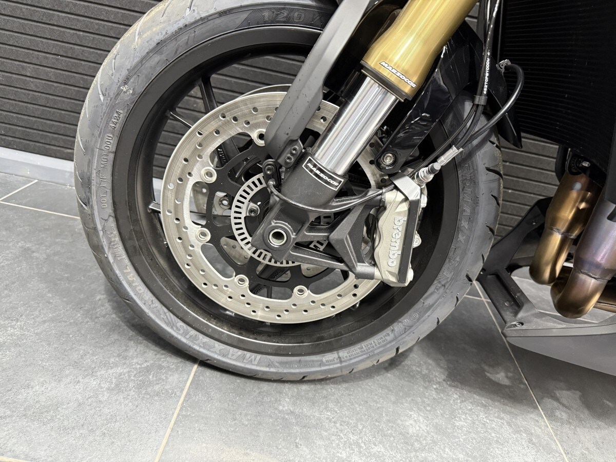 Used QJMotor SRK 900 for sale - 77869689: Photo 12