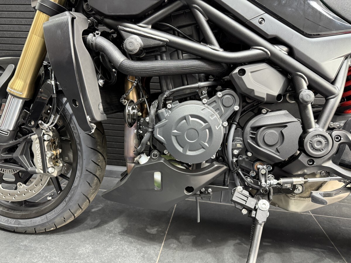 Used QJMotor SRK 900 for sale - 77869689: Photo 13