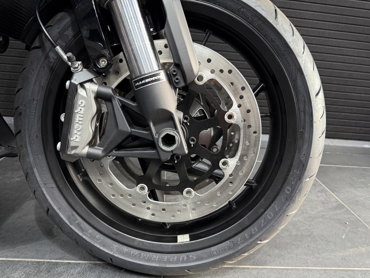 Used QJMotor SRK 900 for sale - 77869689: Photo 2