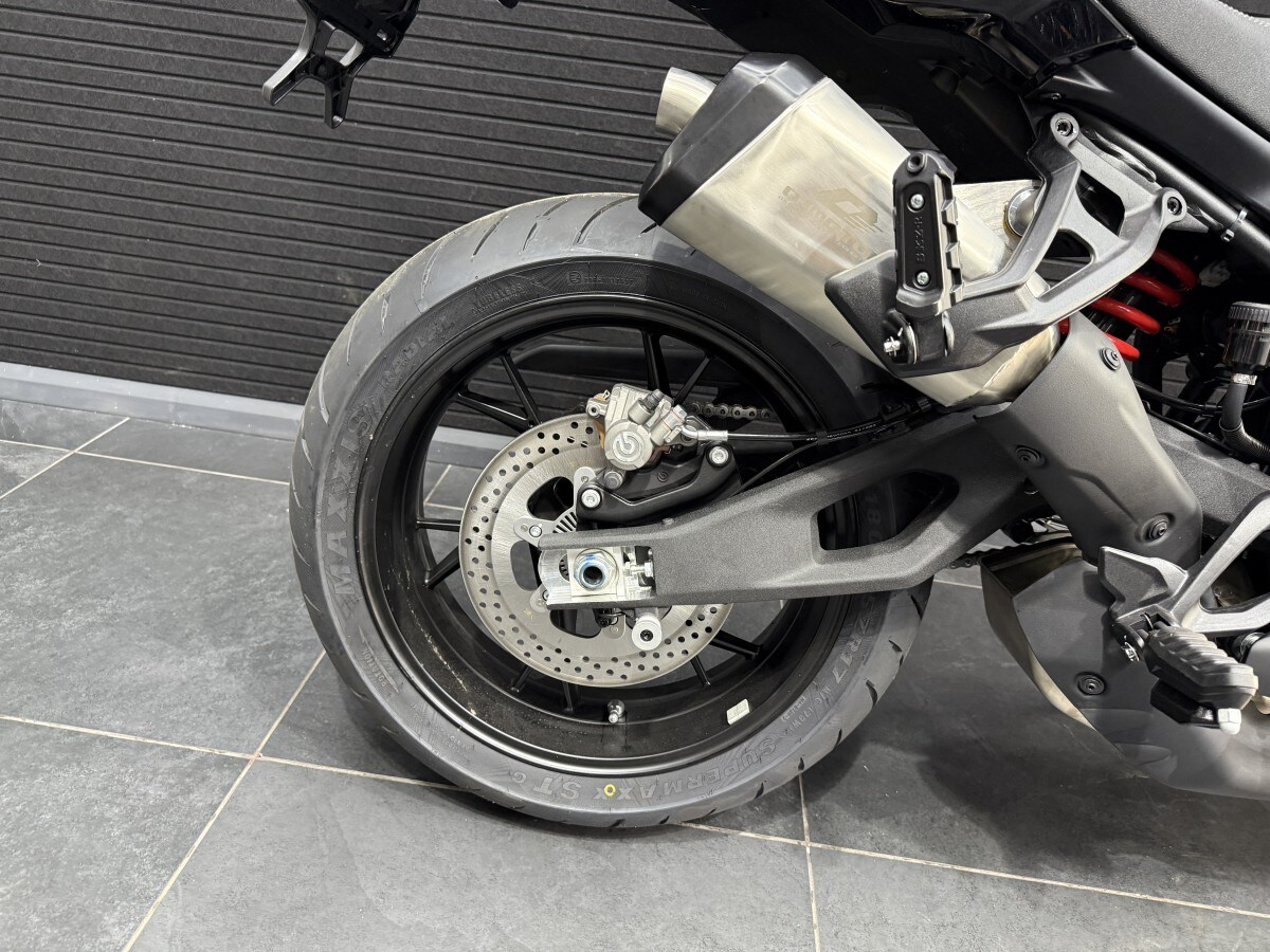 Used QJMotor SRK 900 for sale - 77869689: Photo 4