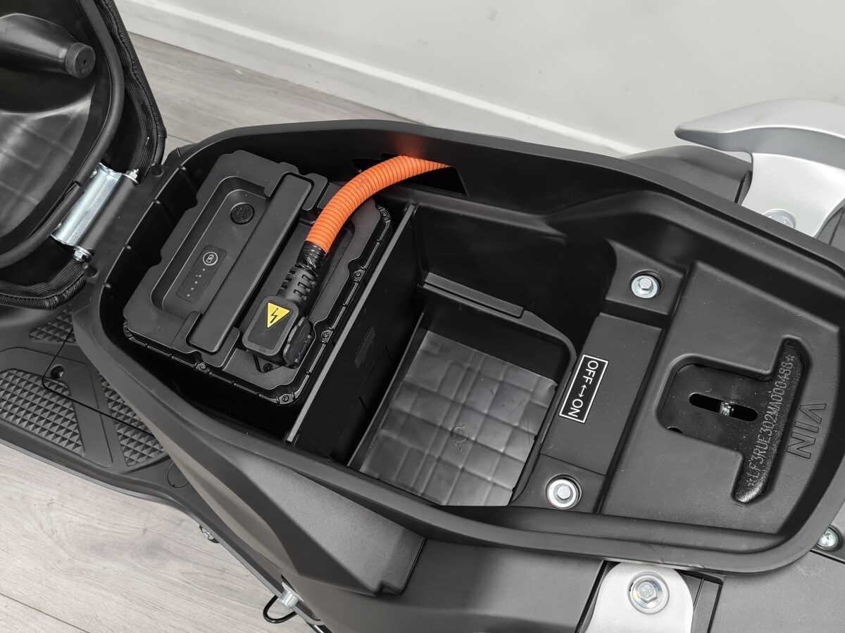 Used MG E4 1200w 45kph for sale - 77867004: Photo 14