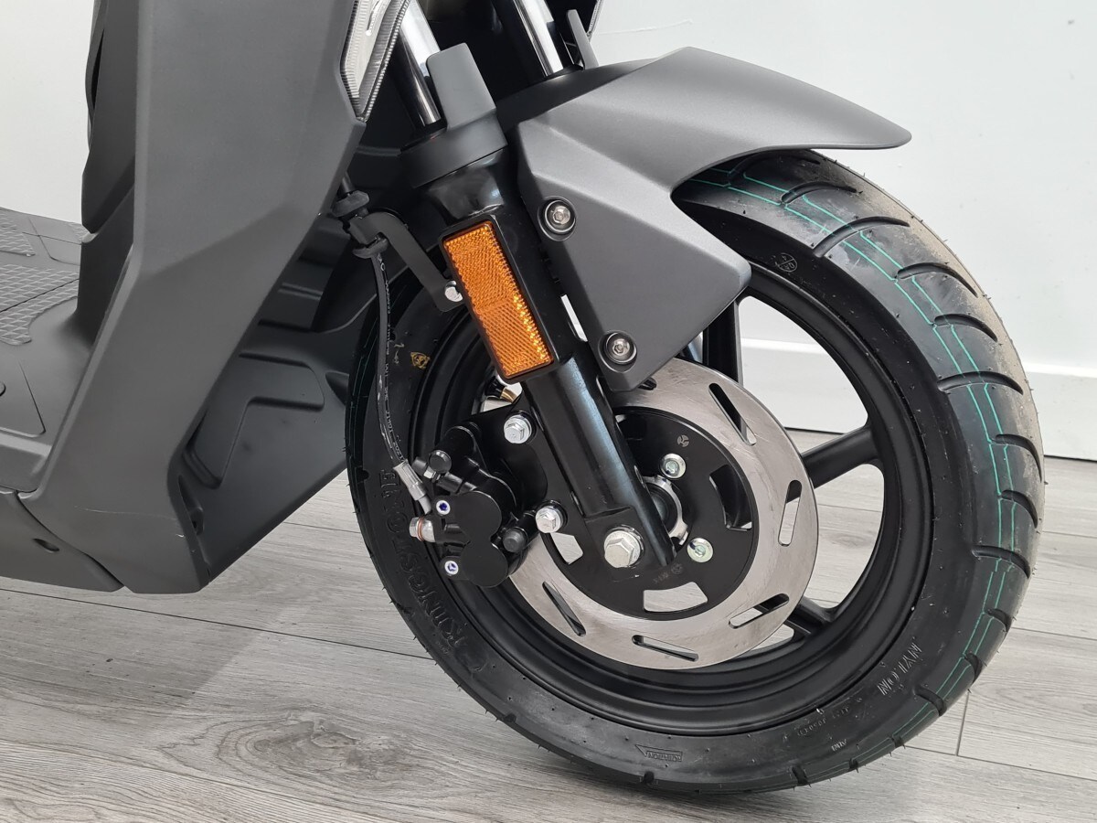 Used MG E4 1200w 45kph for sale - 77867004: Photo 17